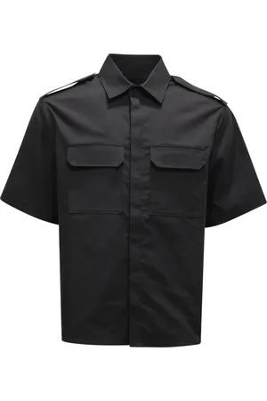 Neil Barrett Uomo, Magliette, Nero, XL, new
