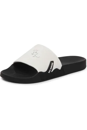 RAF SIMONS Donna, Scarpe, Bianco, 38 EU, new