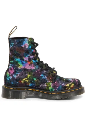 Dr. Martens Donna, Scarpe, Multicolore, 36 EU, new