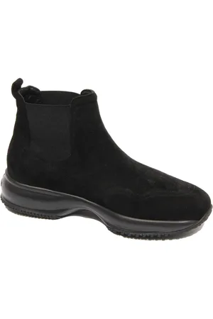 Hogan Donna, Scarpe, Nero, 36 1/2 EU, new