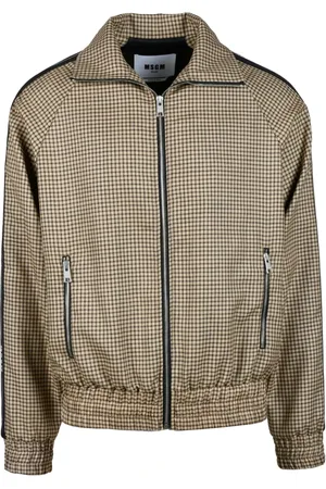 Msgm Uomo, Giacche, , M, new