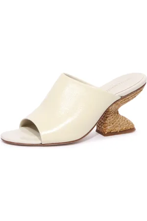 Paloma Barceló Donna, Scarpe, Bianco, 40 EU, new