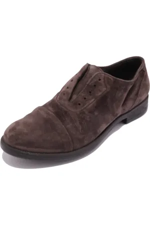 HUNDRED 100 Uomo, Scarpe, Marrone, 41 EU, new