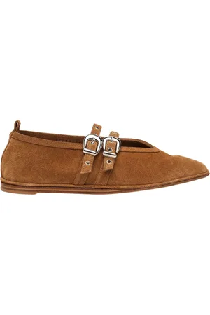 Elia Maurizi Donna, Scarpe, Marrone, 38 EU, new