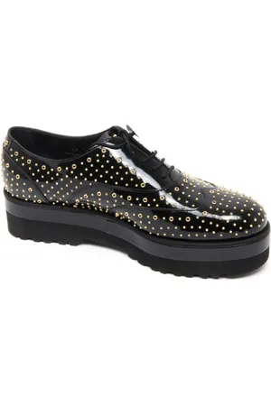 Hogan Donna, Scarpe, Nero, 36 EU, new