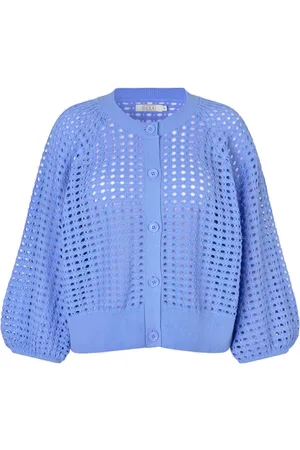Masai Donna, Maglie, Blu, XL, new