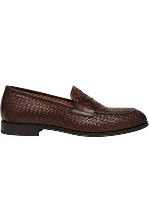 Elia Maurizi Uomo, Scarpe, Marrone, 45 EU, new