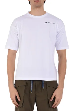 Aspesi Uomo, Top, Bianco, L, new