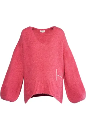 Hest Hést, Donna, Maglie, Rosa, S, new