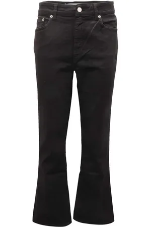 DEPARTMENT FIVE Donna, Jeans, Nero, W30, new