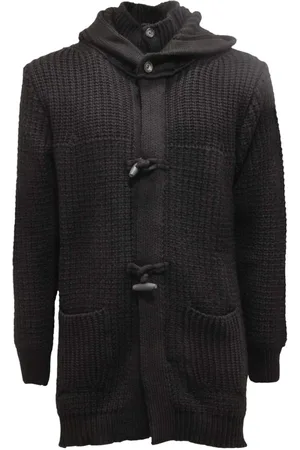 Imperial Uomo, Maglie, Nero, S, new