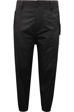 Emporio Armani Uomo, Pantaloni, Nero, XL, new