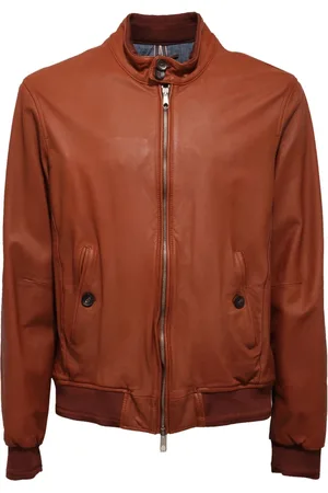 Jacob Cohen Uomo, Giacche, Marrone, L, new