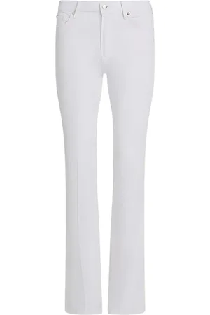 Tommy Hilfiger Donna, Jeans, Bianco, W27, new