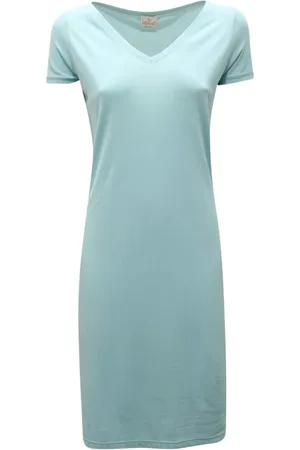 Trussardi Donna, Abiti, Blu, M, new