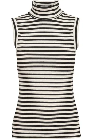 INWEAR Donna, Top, Nero, 2Xl, new