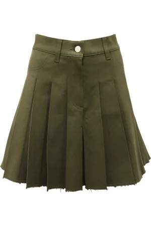 DEPARTMENT FIVE Donna, Gonne, Verde, S, new