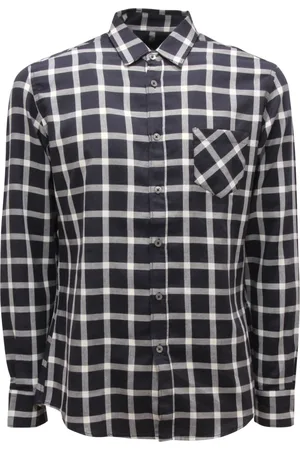 D.A. Daniele Alessandrini Uomo, Magliette, Blu, M, new