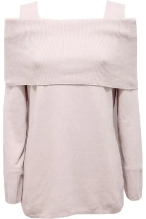 KANGRA CASHMERE Donna, Maglie, , L, new