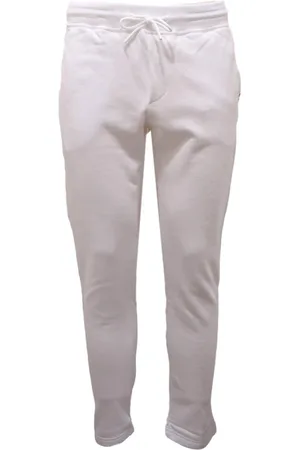 Paul & Shark Uomo, Pantaloni, Bianco, S, new