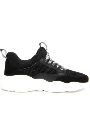 Moschino Donna, Scarpe, Nero, 36 EU, new
