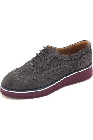 La Martina Donna, Scarpe, Grigio, 36 EU, new