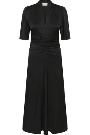 Gestuz Donna, Abiti, Nero, M, new