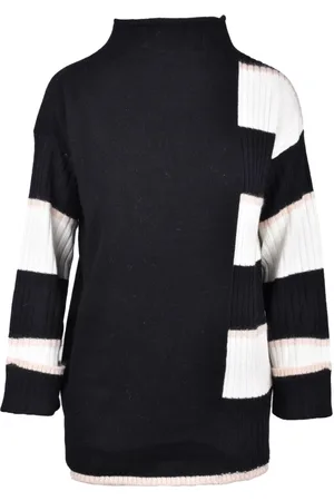 VIVETTA Donna, Maglie, Nero, S, new