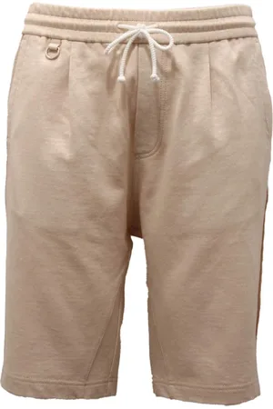 Paolo Pecora Uomo, Pantaloncini, , L, new