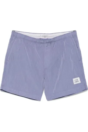 C.P. Company Uomo, Costumi da bagno, Viola, L, new