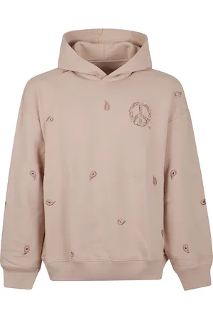 Emporio Armani Uomo, Felpe, Rosa, S, new