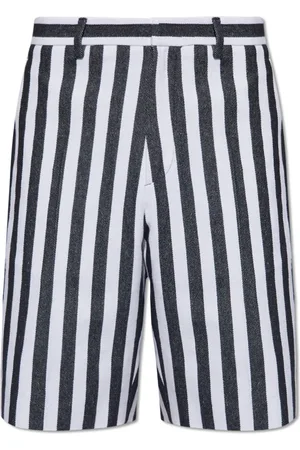 Moschino Uomo, Pantaloncini, Bianco, M, new