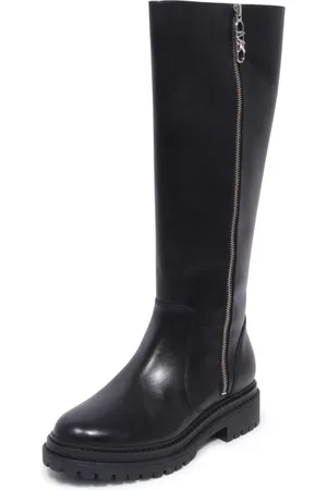 Michael Kors Donna, Scarpe, Nero, 36 1/2 EU, new