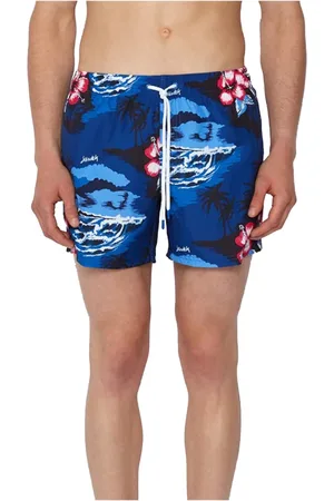 Sundek Uomo, Costumi da bagno, Blu, S, new