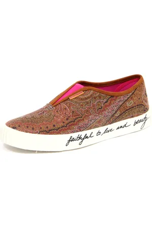Etro Donna, Scarpe, Multicolore, 36 EU, new