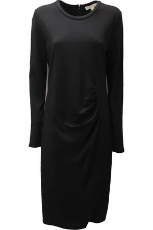 Michael Kors Donna, Abiti, Nero, L, new