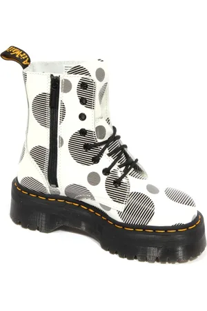 Dr. Martens Donna, Scarpe, Multicolore, 37 EU, new