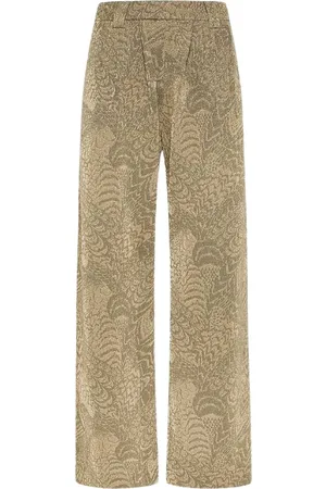 MOMONÍ Donna, Pantaloni, , L, new