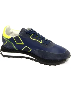 Ghoud Uomo, Scarpe, Blu, 42 EU, new