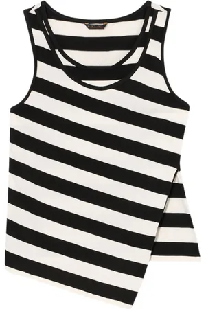 Brooks Brothers Donna, Top, Multicolore, M, new