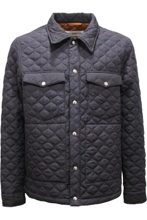 DEPARTMENT FIVE Uomo, Giacche, Blu, M, new