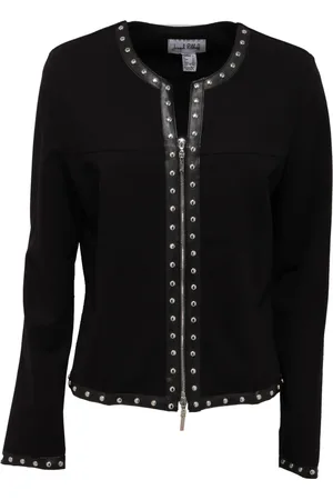 Joseph Ribkoff Donna, Giacche, Nero, L, new