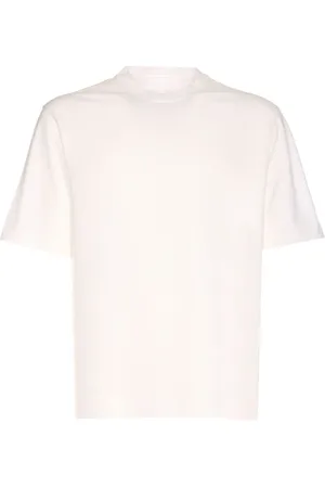 Circolo Uomo, Top, Bianco, S, new