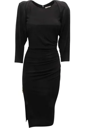 Elisabetta Franchi Donna, Abiti, Nero, XS, new