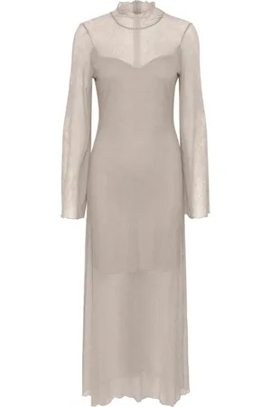 Gestuz Donna, Abiti, Grigio, 2Xs, new