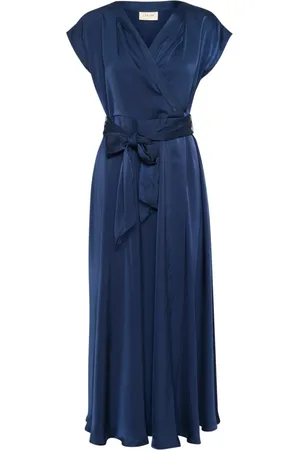 Cream Donna, Abiti, Blu, 2Xl, new