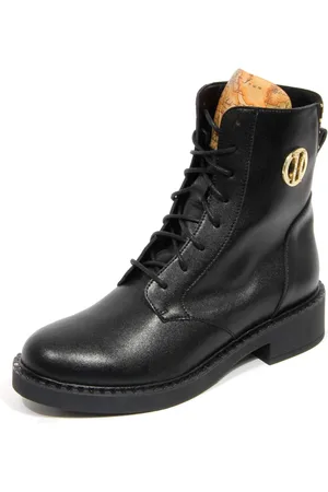 ALVIERO MARTINI 1A CLASSE Donna, Scarpe, Nero, 40 EU, new