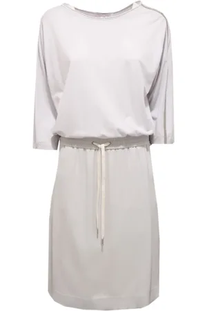 Fabiana Filippi Donna, Abiti, Grigio, L, new