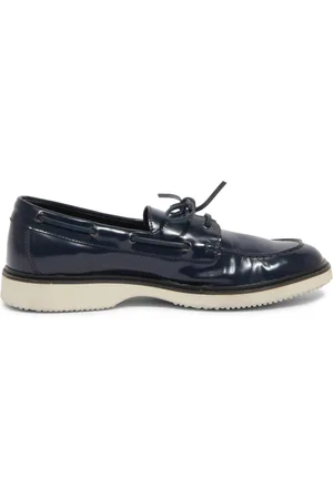 Hogan Uomo, Scarpe, Blu, 43 EU, new