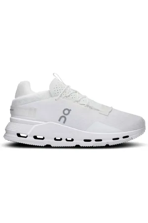On Running Donna, Scarpe, Bianco, 38 EU, new